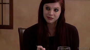 Travesti novinha fodendo com o homem casado